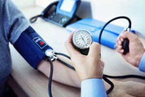 TMCH General Practice