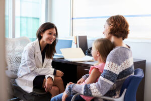 TMCH Medical Services